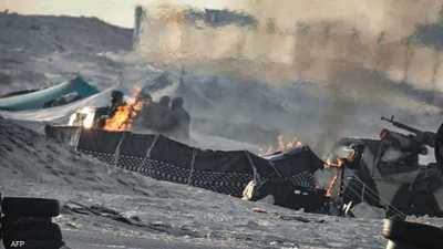 تحرك أميركي لتصنيف البوليساريو إرهابية.. ما علاقة إيران؟