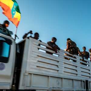 الجيش الإثيوبي يدعم متمردين في السودان