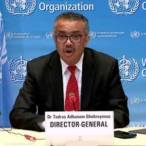 تيدروس أدهانوم غيبريسوس