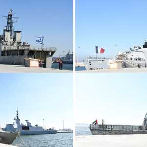 حملت "ميدوزا-10" رسالة موجهة بشكل مباشر للنظام التركي