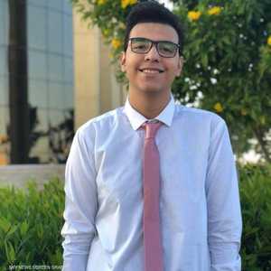 صورة الطالب