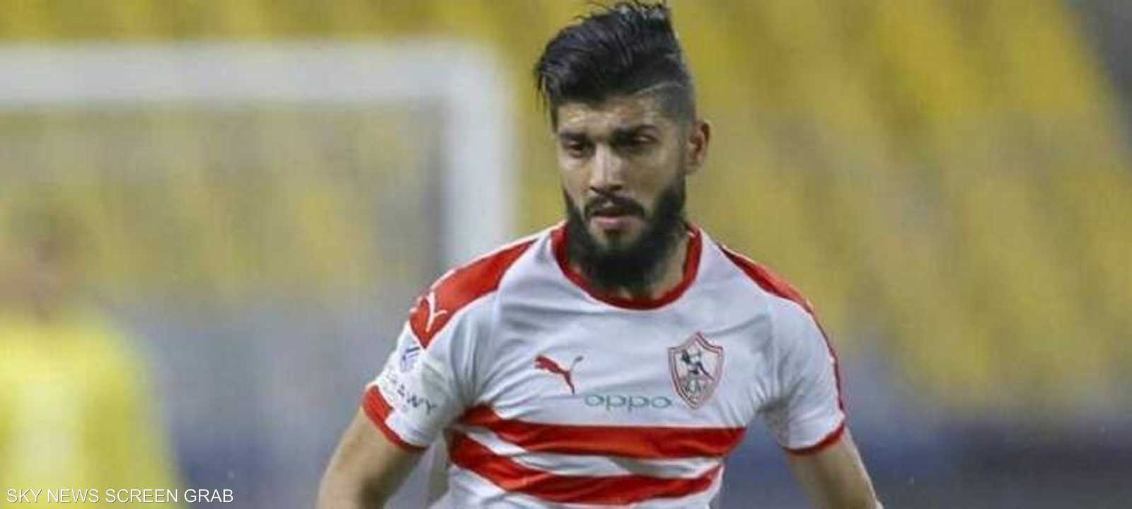 مؤشرات قوية على استمرار "ساسي" مع الزمالك