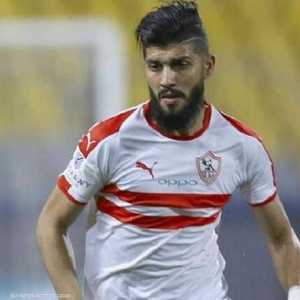 مؤشرات قوية على استمرار "ساسي" مع الزمالك
