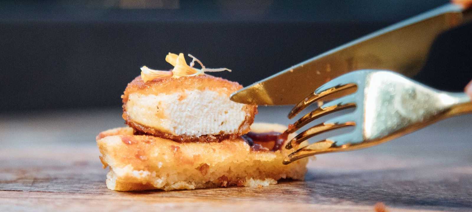 كانت تأثيرات تناول الدجاج أكثر وضوحا عند الرجال