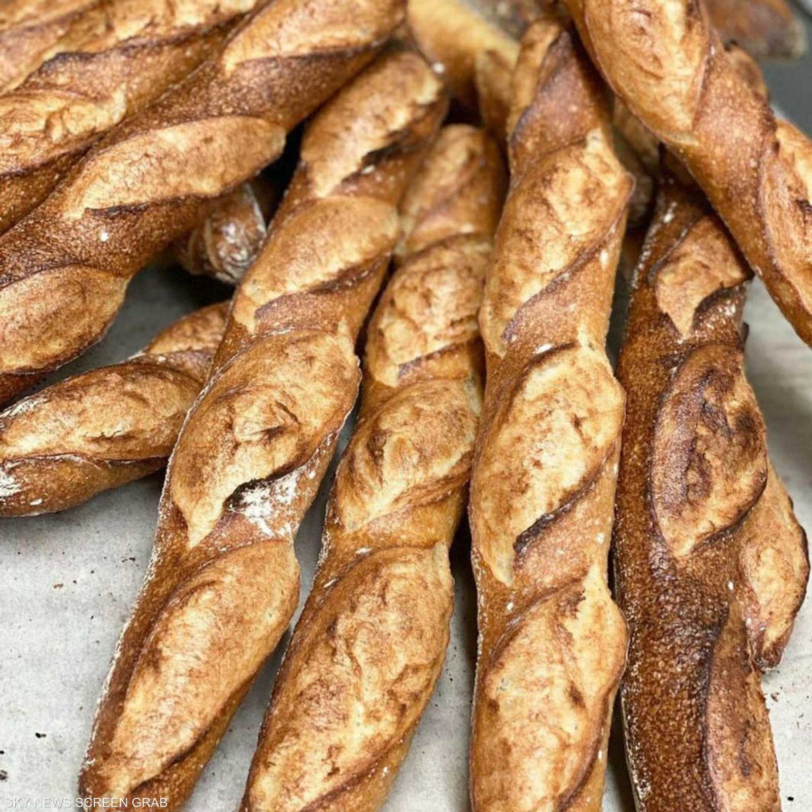 أشهر أنواع الباغيت