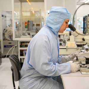 إلهام فضالي، استطاعت أن تنال تقديرا عالميا كبيرا