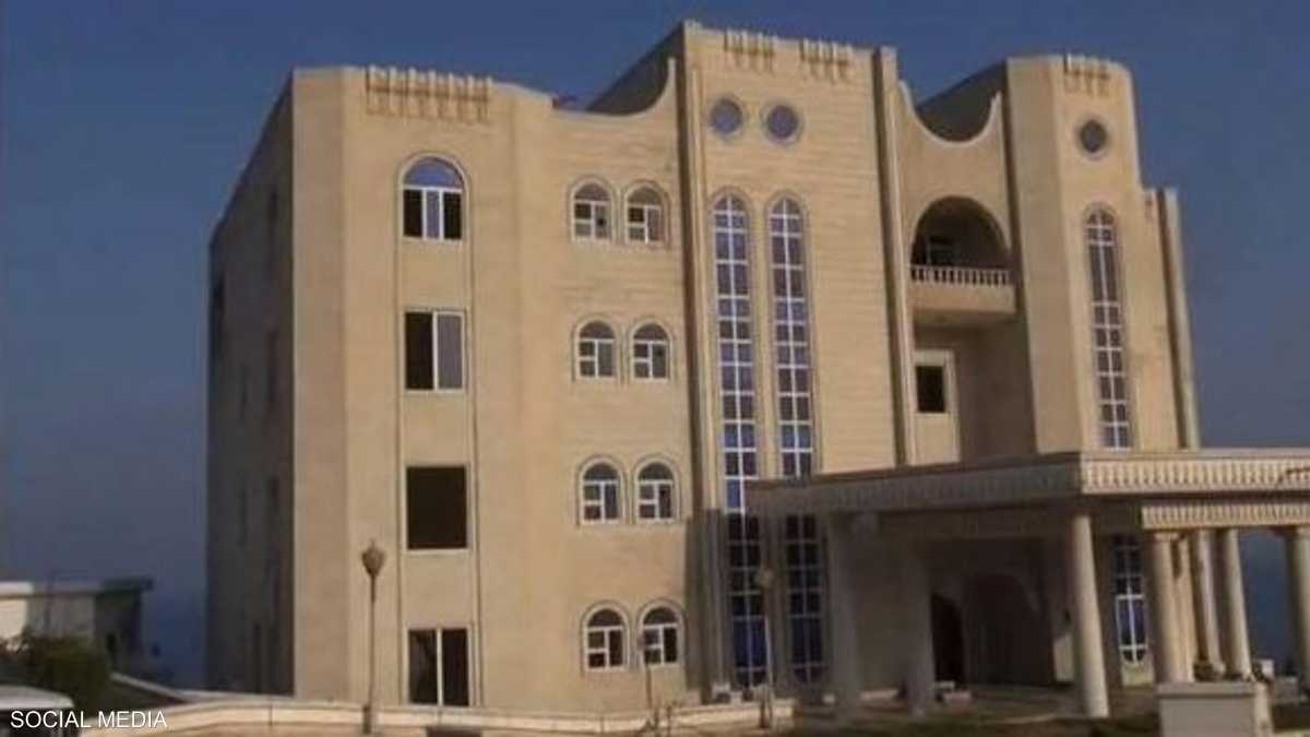 الحكومة اليمنية تكشف حصيلة الهجوم على قصر المعاشيق