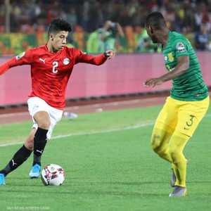 الأهلي المصري يكشف حقيقة عودة نجم المنتخب الأولمبي لصفوفه