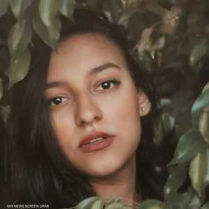 مادونا جمال