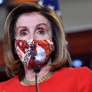 بيلوسي تبلغ من العمر 80 عاما