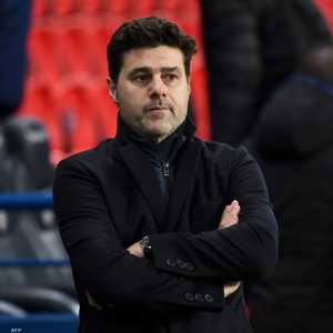 الأرجنتيني ماوريسيو بوتشيتينو