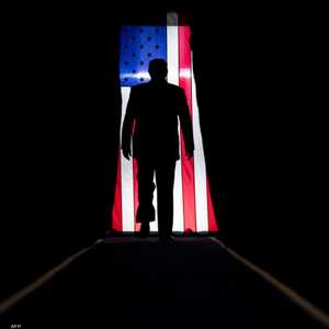 قد يصدر ترامب عفوا عن نفسه وعائلته خشية المساءلة في المستقبل