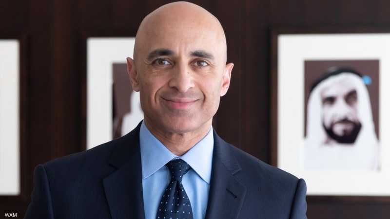 العتيبة قال إن مراجعة الصفقة شكلية