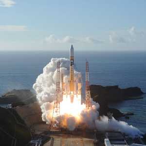 إطلاق مسبار الأمل - أرشيفية