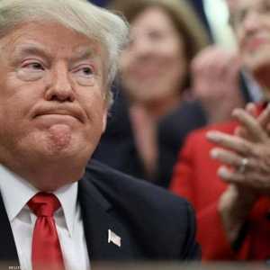 دونالد ترامب