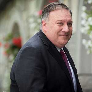 وزير الخارجية الأميركي السابق مايك بومبيو