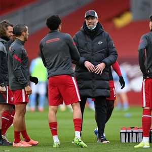 خيارات جديدة قادمة لليفربول