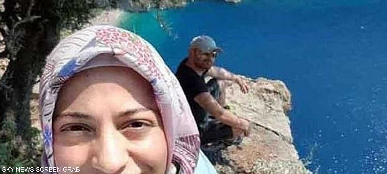 نفذ جريمته المزدوجة بحق الأم والجنين عن إصرار وتعمد