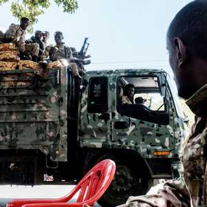 دعا رئيس الوزراء الإثيوبي أبي أحمد جميع المواطنين للتعبئة