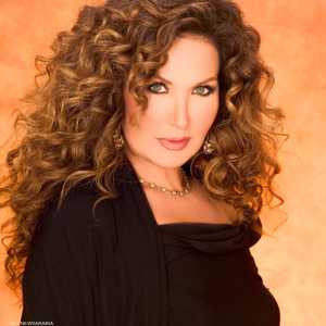 الفنانة المصرية رغدة