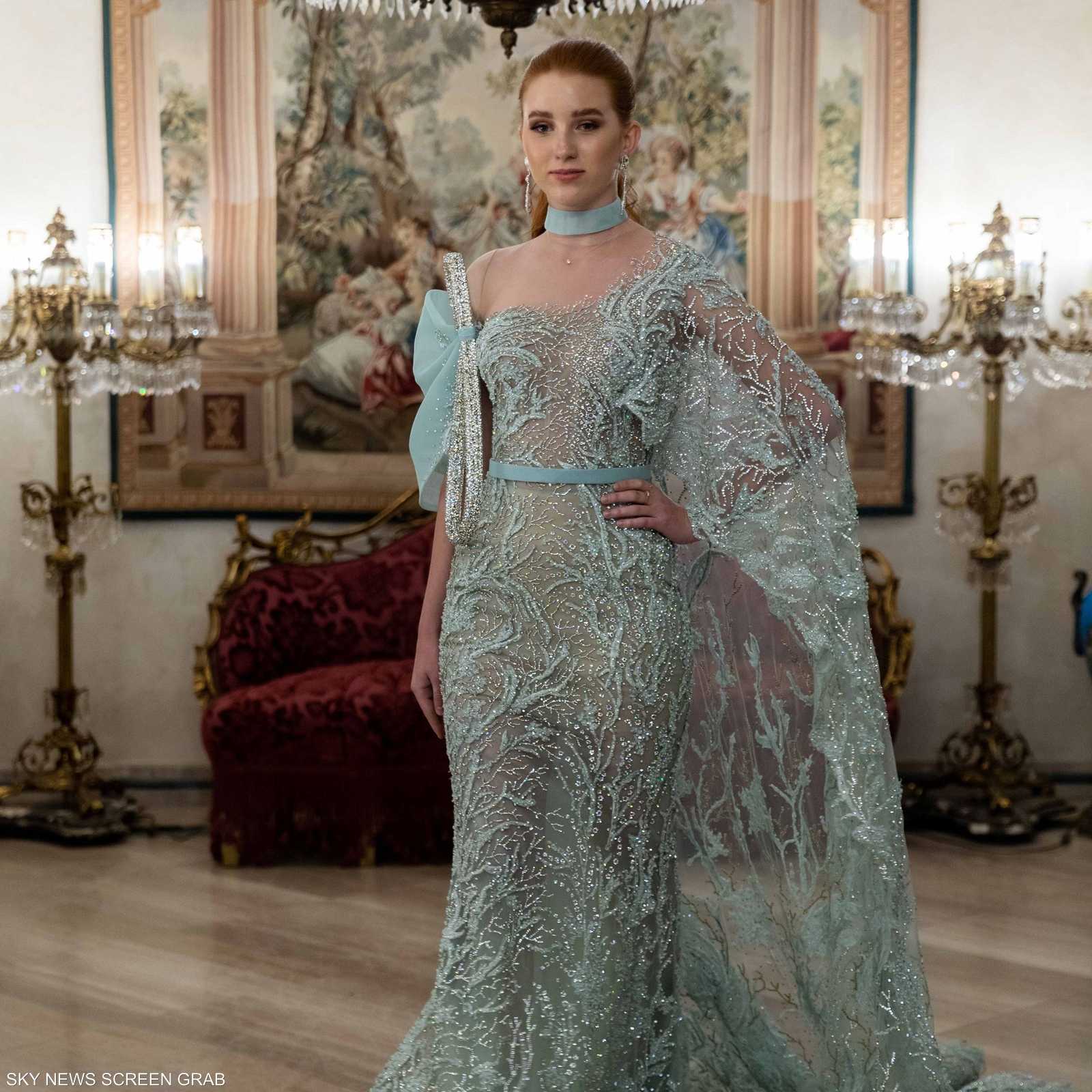 استخدم هاني خامات عالية الجودة أبدعتها أياد مصرية