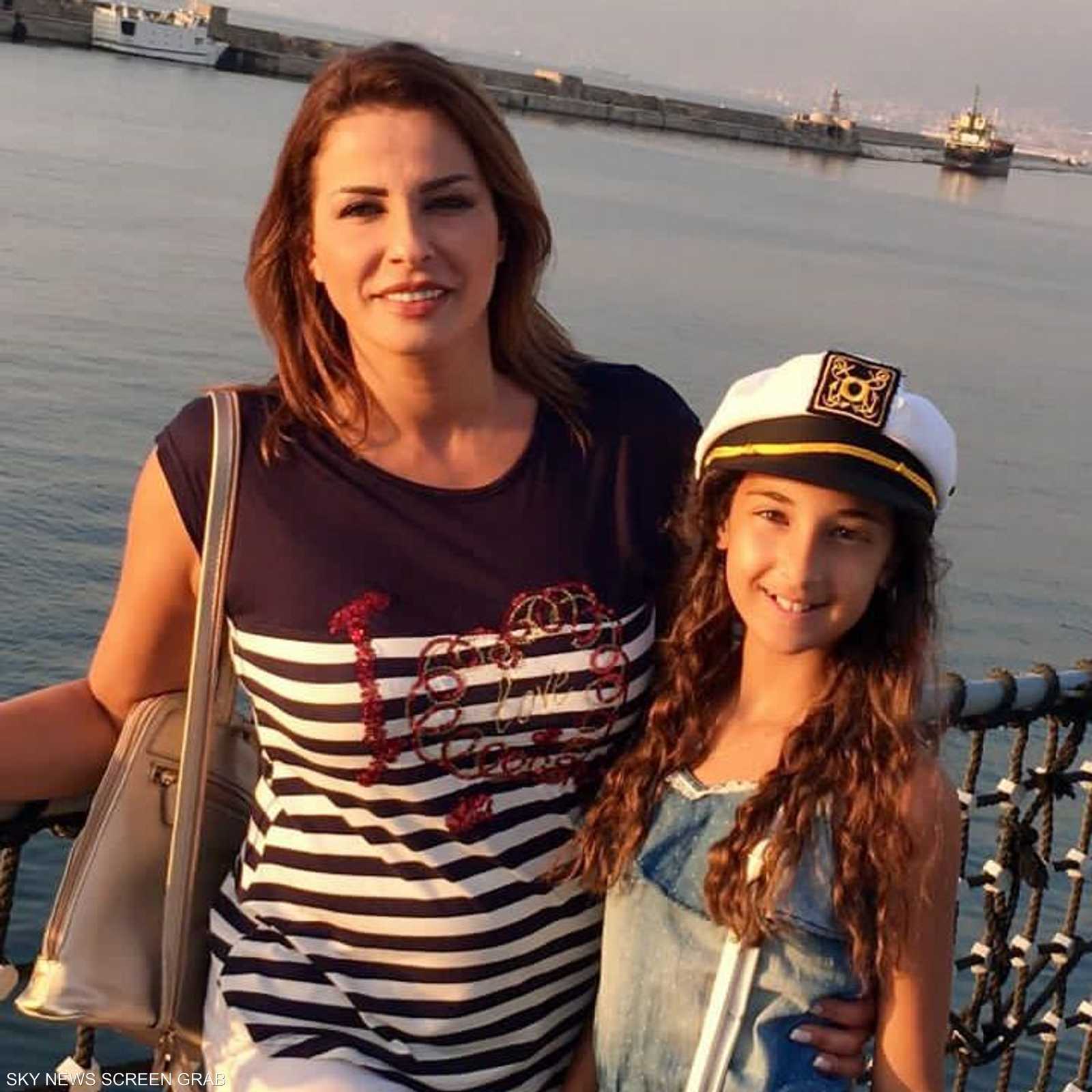 تعلّمت بطرس أن من واجب المرأة أن تعتمد على نفسها