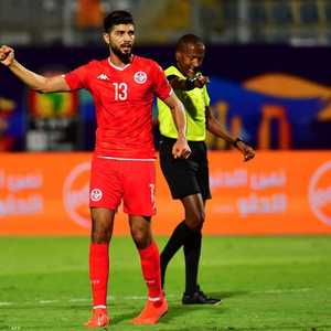 فرجاني ساسي يحترف بنادي الزمالك منذ 2018