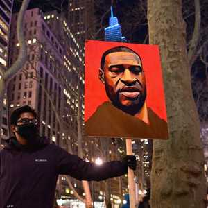 مقتل فلويد أثار موجة غضب داخل أميركا وخارجها