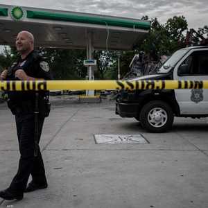 الشرطة الأميركية - أرشيفية