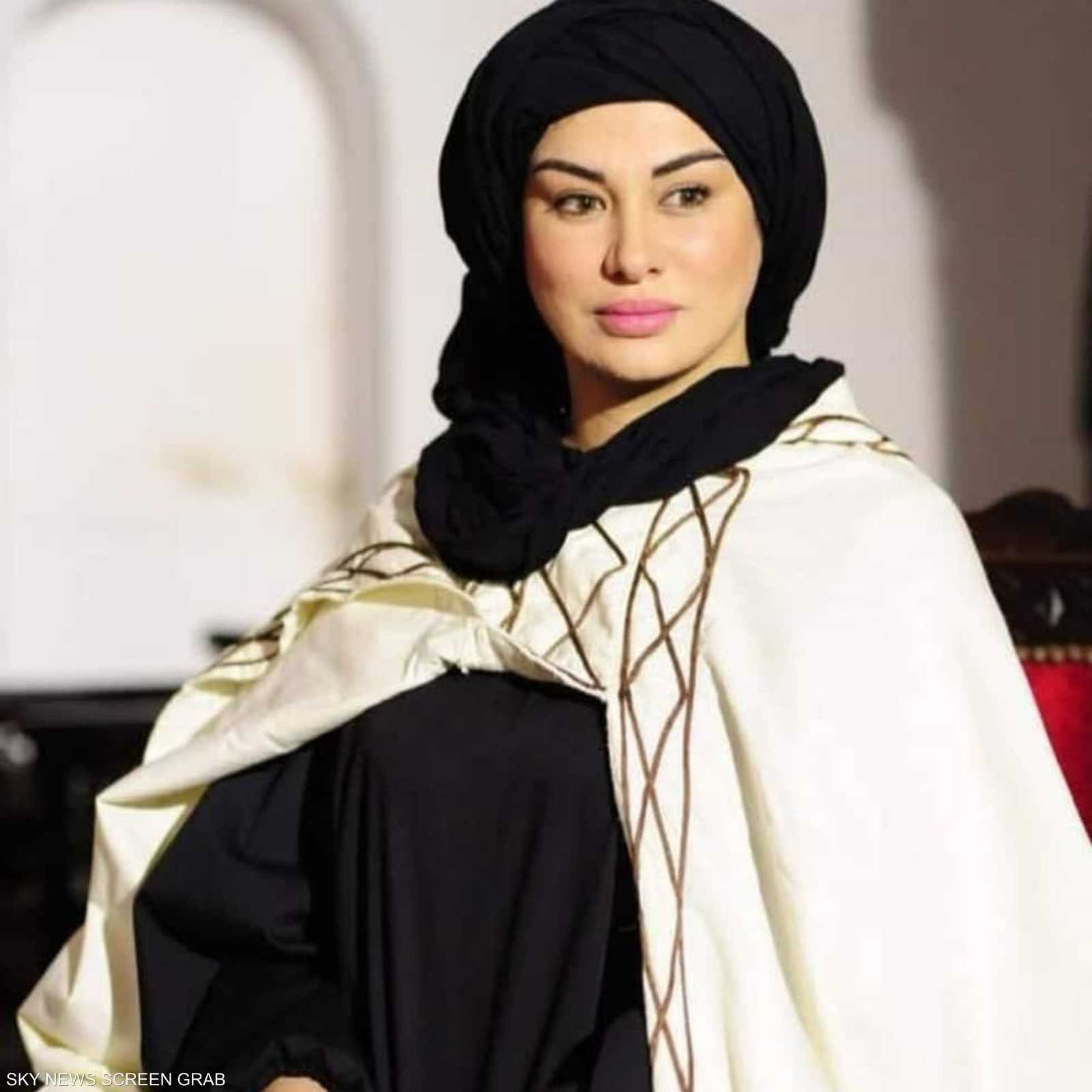 رحيل فنانة تركت حبا كبيرا في القلوب