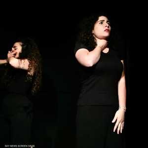 للمرة الأولى تسرد قصص عن الأسلحة والموت والخوف وغيرها