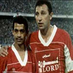 لعنة "قمصان الأساطير"