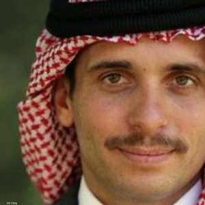 "بترا" أكدت أن الأمير حمزة ليس قيد الإقامة المنزلية