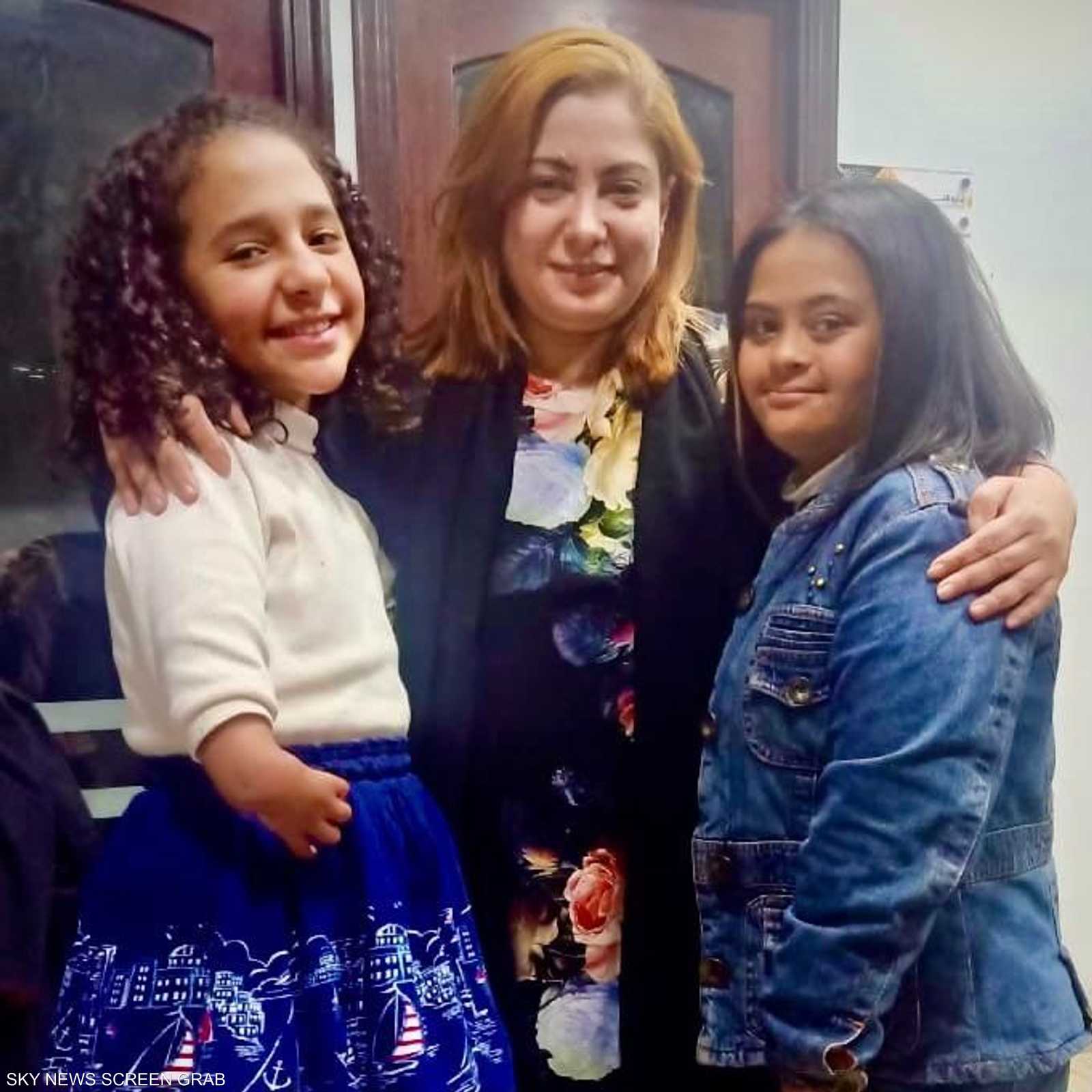 سيتم عرض المسلسل على منصة اليوتيوب ونتفليكس في رمضان القادم