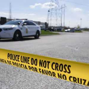 شرطة أميركية - صورة أرشيفية