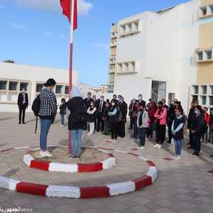 شهدت تونس موجة ثالثة وعنيفة من فيروس كورونا