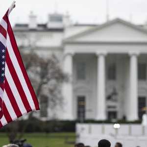 البيت الأبيض