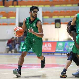 محمد السعدي