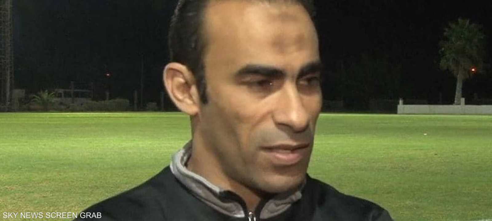 سيد عبد الحفيظ