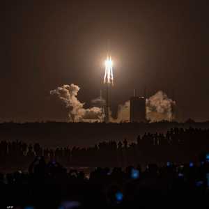 الصاروخ الصيني.. أزمة عالمية