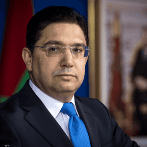 ناصر بوريطة