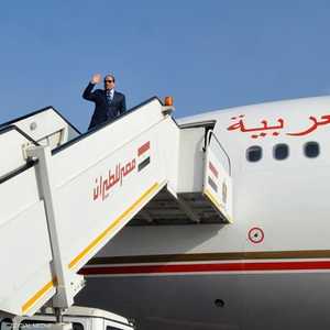 تأتي الزيارة في إطار سعي القاهرة لتعزيز علاقاتها مع دول القا