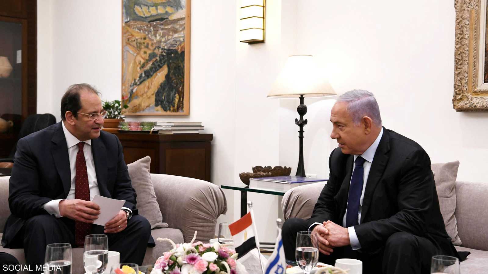 طرح نتانياهو "المطالبة الإسرائيلية باستعادة الجنود"
