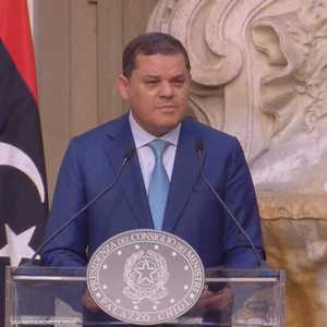 عبد الحميد الدبيبة