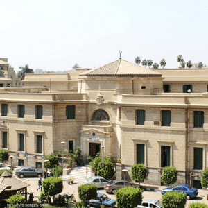 مكتبات وكليات.. جامعة القاهرة تستعيد الرونق التراثي لمبانيها