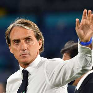 روبيرتو مانشيني