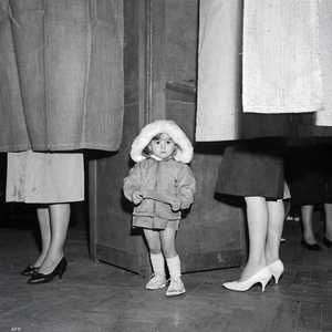 حرية أكبر لأطفال الستينيات