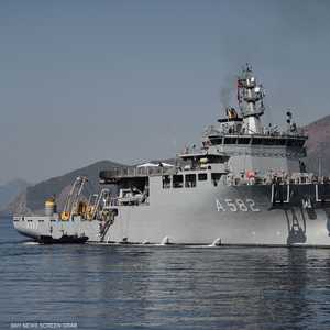 تركيا واليونان زادتا من وتيرة التسلح بعد أزمة شرق المتوسط