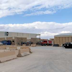 خلال الفترة الماضية، استهدفت عدة هجمات قاعدة عين الأسد