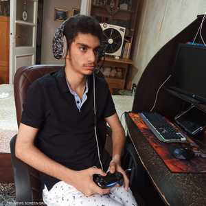 بيبرس عبد الله يعاني من متلازمة أسبرغر